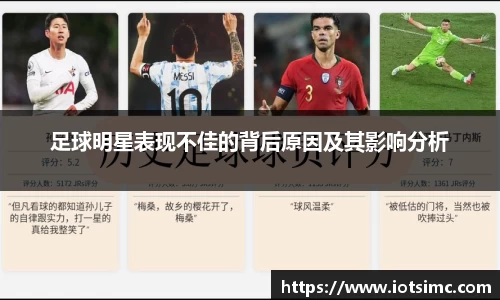 足球明星表现不佳的背后原因及其影响分析