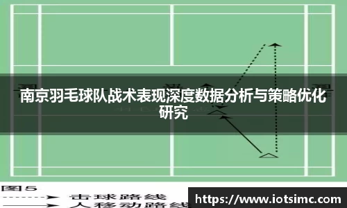 南京羽毛球队战术表现深度数据分析与策略优化研究