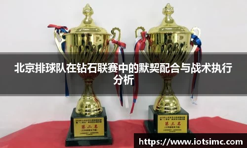 北京排球队在钻石联赛中的默契配合与战术执行分析