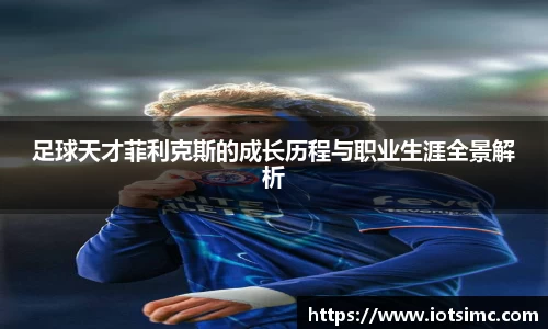 足球天才菲利克斯的成长历程与职业生涯全景解析