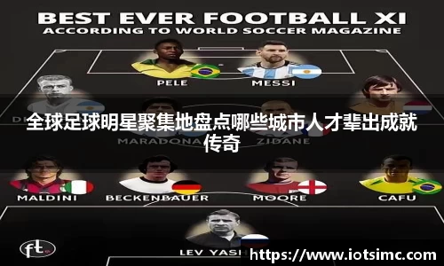 全球足球明星聚集地盘点哪些城市人才辈出成就传奇